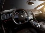 Citroen DS5 HYbrid4 2011 года
